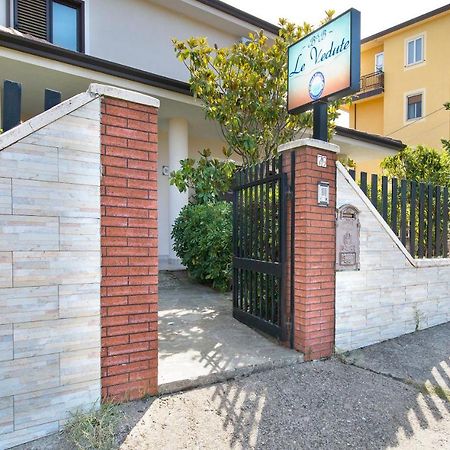 B&B Le Vedute Roges Εξωτερικό φωτογραφία