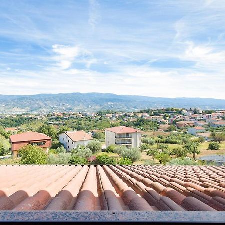 B&B Le Vedute Roges Εξωτερικό φωτογραφία