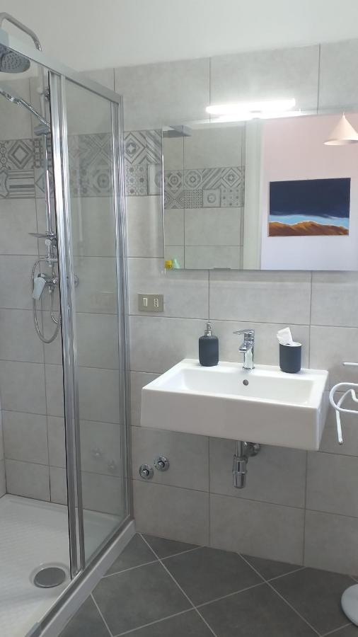 B&B Le Vedute Roges Εξωτερικό φωτογραφία