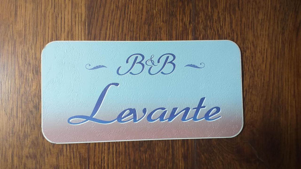 B&B Le Vedute Roges Εξωτερικό φωτογραφία