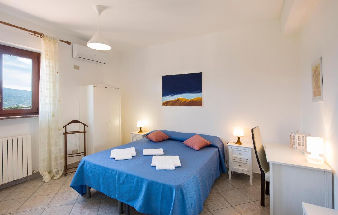 B&B Le Vedute Roges Εξωτερικό φωτογραφία
