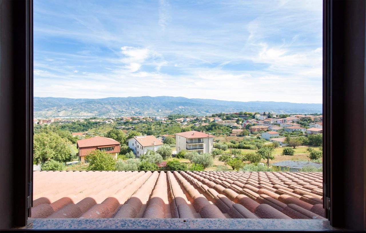 B&B Le Vedute Roges Εξωτερικό φωτογραφία