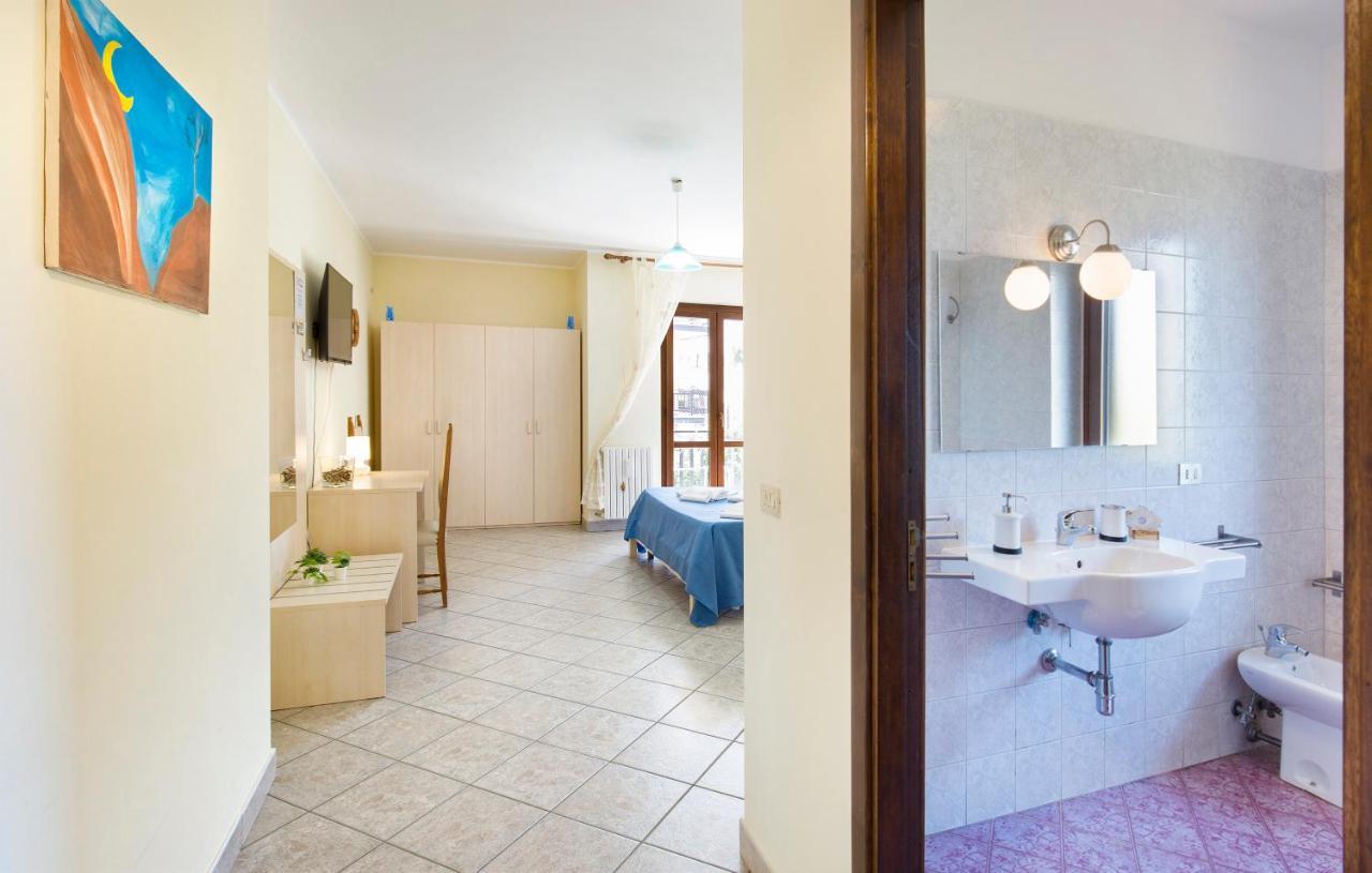 B&B Le Vedute Roges Εξωτερικό φωτογραφία