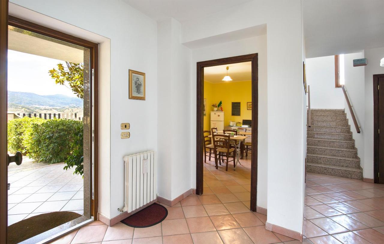 B&B Le Vedute Roges Εξωτερικό φωτογραφία