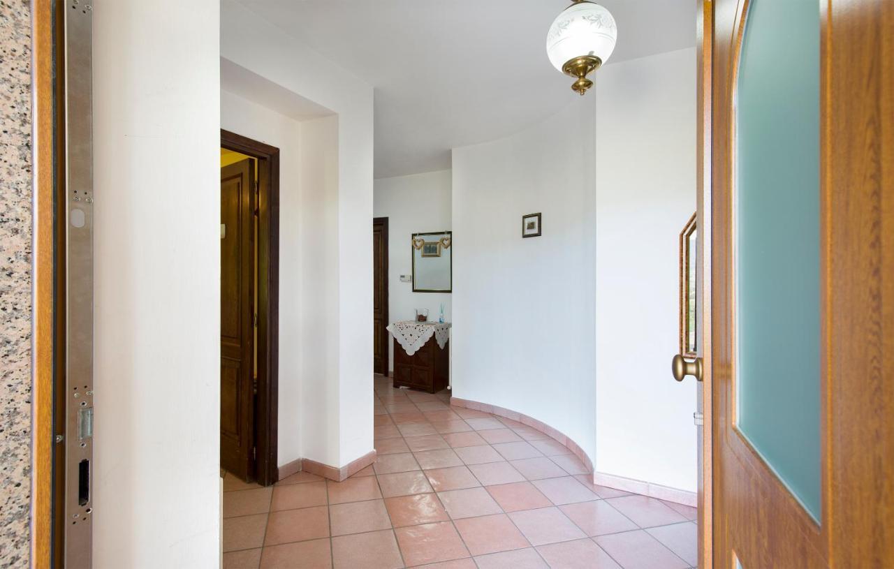 B&B Le Vedute Roges Εξωτερικό φωτογραφία