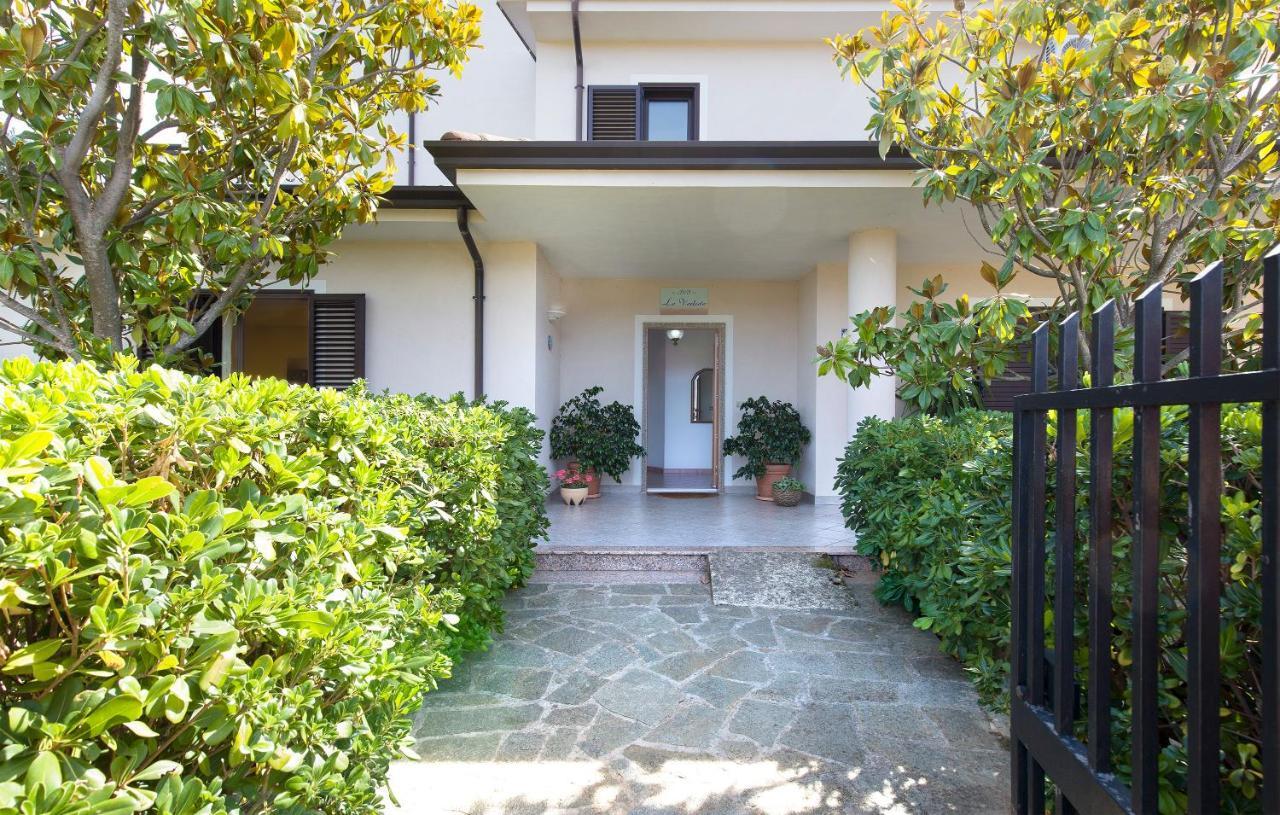 B&B Le Vedute Roges Εξωτερικό φωτογραφία
