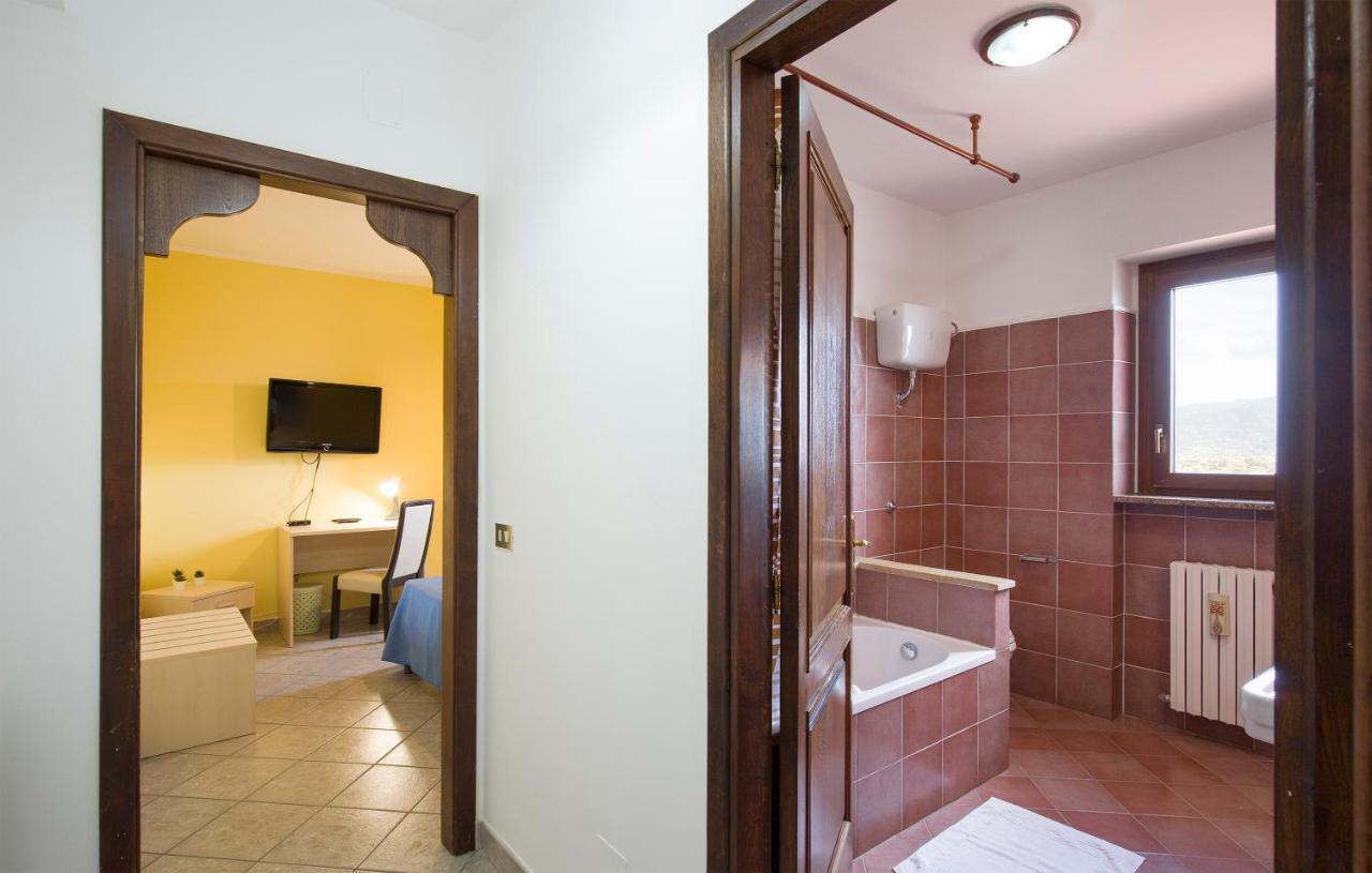 B&B Le Vedute Roges Εξωτερικό φωτογραφία