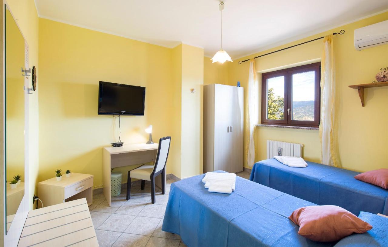B&B Le Vedute Roges Εξωτερικό φωτογραφία