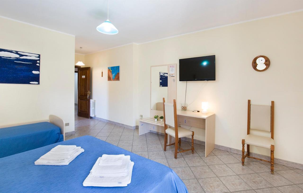 B&B Le Vedute Roges Εξωτερικό φωτογραφία