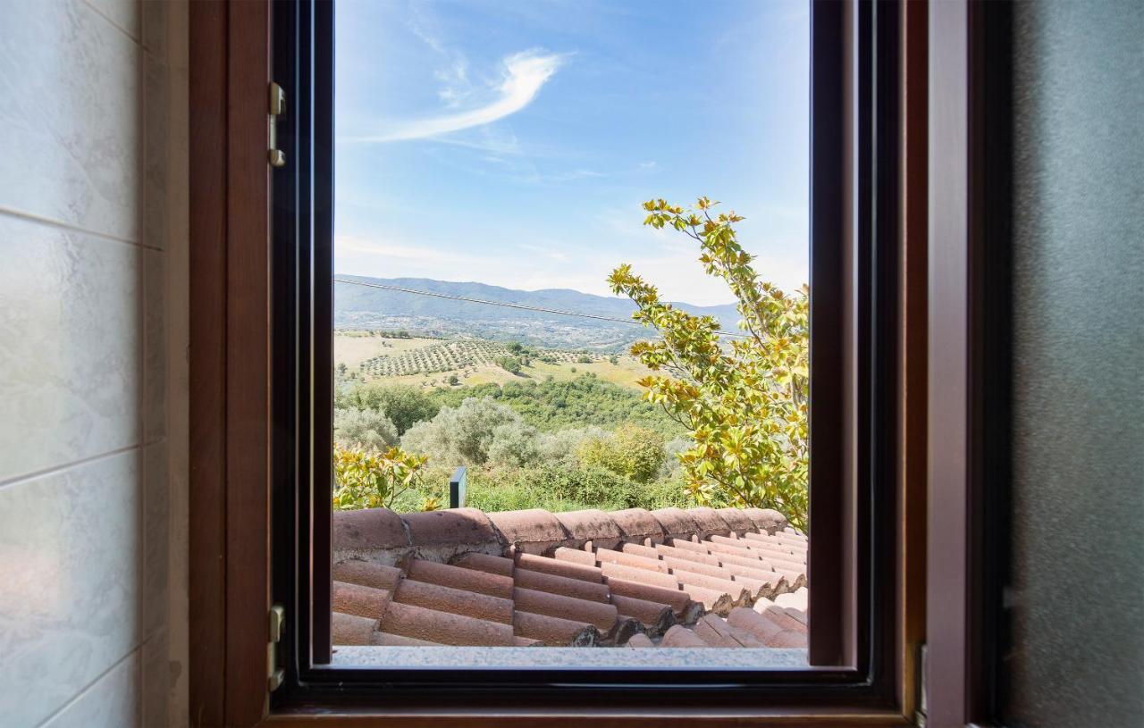 B&B Le Vedute Roges Εξωτερικό φωτογραφία