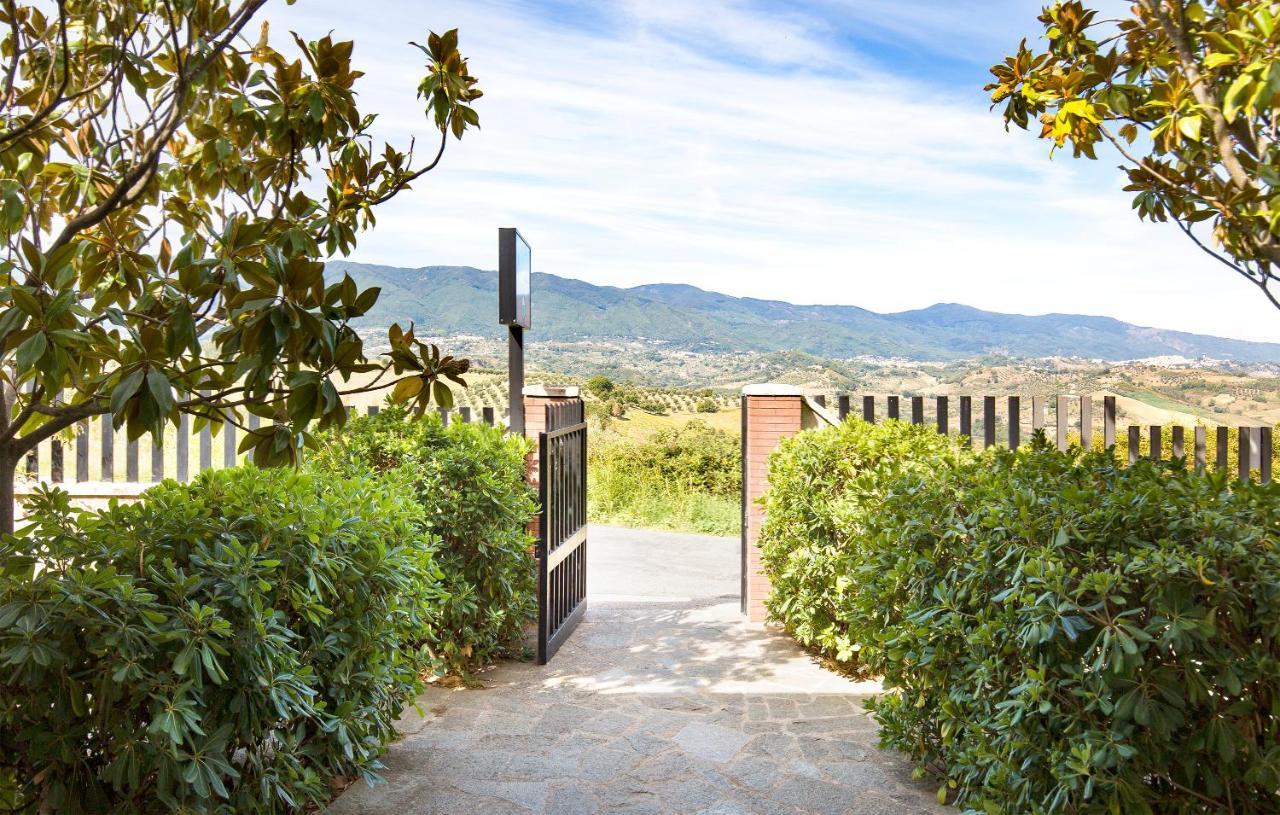 B&B Le Vedute Roges Εξωτερικό φωτογραφία