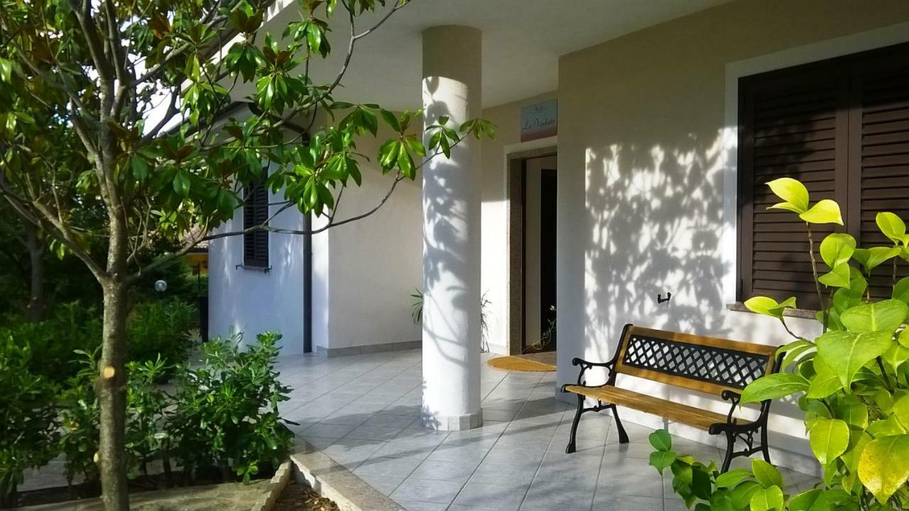 B&B Le Vedute Roges Εξωτερικό φωτογραφία